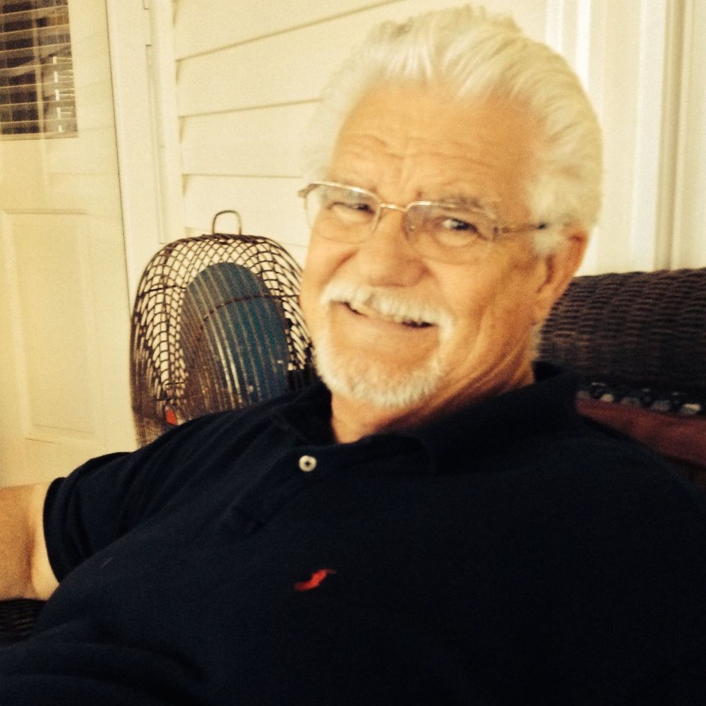 Meet your Posher, Don